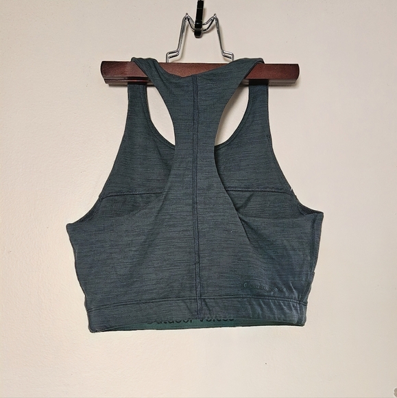 TechSweat Core Set In Evergreen - Picture 3 of 6